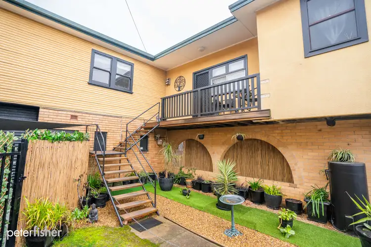 Second view of Homely house listing, 3/150 Clinton Street, Orange NSW 2800