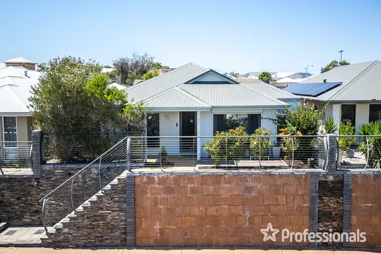 Second view of Homely house listing, 104 Elmridge Parkway, Ellenbrook WA 6069