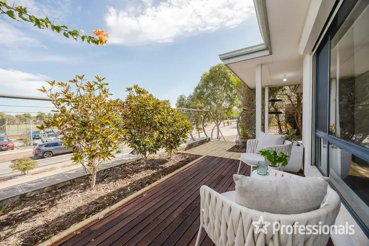 Fifth view of Homely house listing, 104 Elmridge Parkway, Ellenbrook WA 6069
