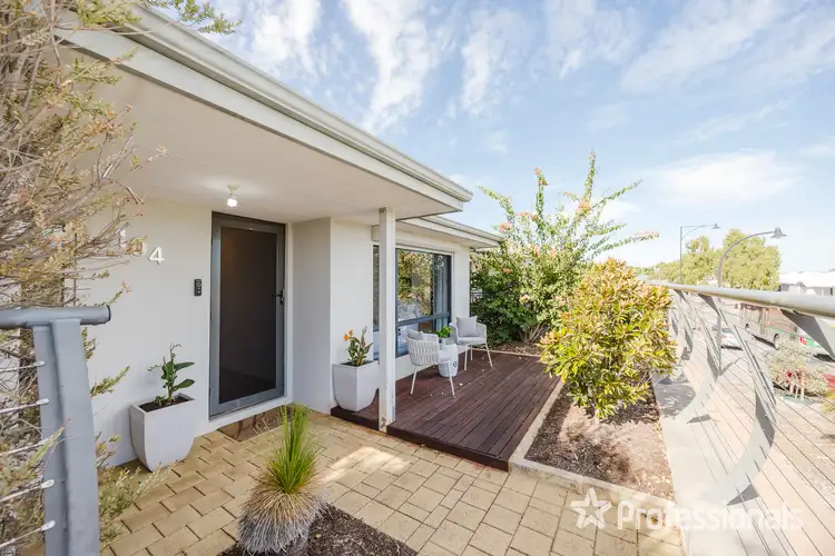 Sixth view of Homely house listing, 104 Elmridge Parkway, Ellenbrook WA 6069