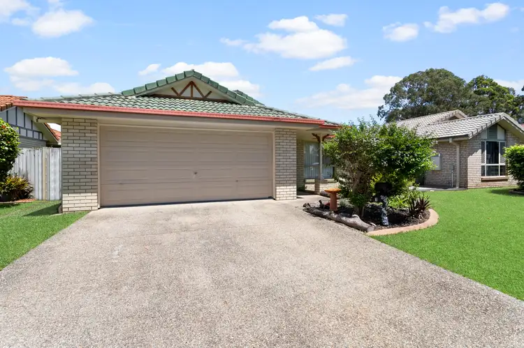 Main view of Homely house listing, 7 Vine Court, Kippa-Ring QLD 4021