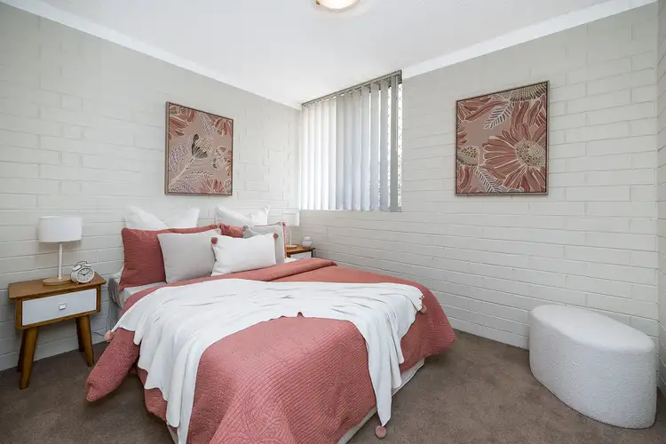 Second view of Homely apartment listing, 2E/47 Herdsman Parade, Wembley WA 6014