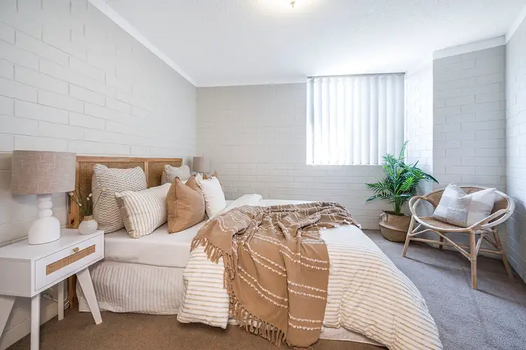 Fourth view of Homely apartment listing, 2E/47 Herdsman Parade, Wembley WA 6014