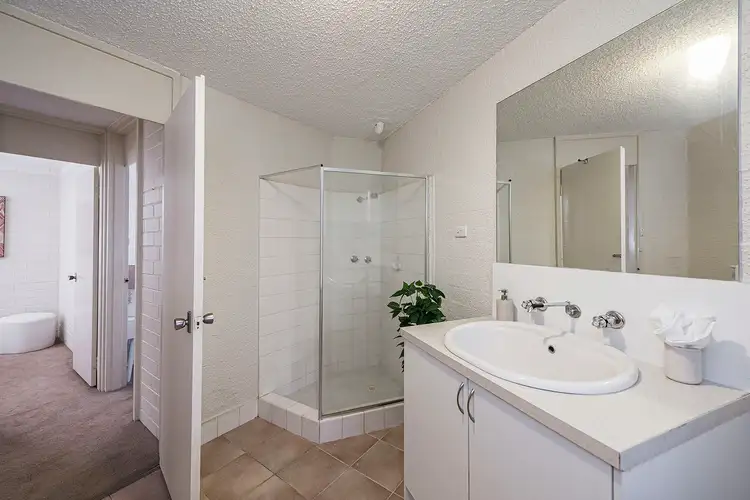 Fifth view of Homely apartment listing, 2E/47 Herdsman Parade, Wembley WA 6014