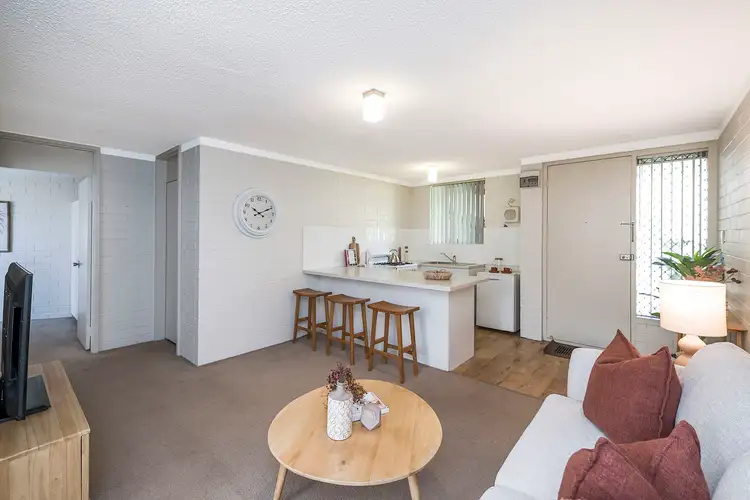 Seventh view of Homely apartment listing, 2E/47 Herdsman Parade, Wembley WA 6014