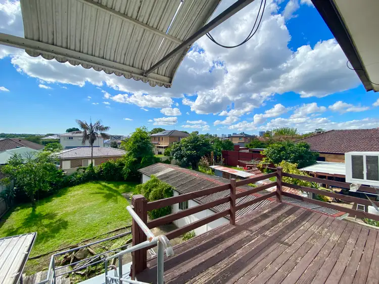 Main view of Homely house listing, 22a Elimatta St, Lidcombe NSW 2141