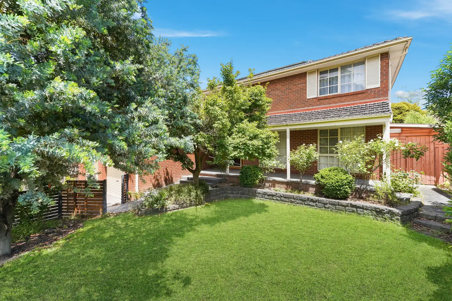Main view of Homely house listing, 7 Aston Heath, Glen Waverley VIC 3150