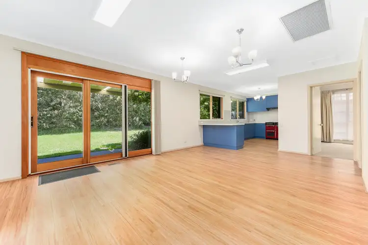Second view of Homely house listing, 7 Aston Heath, Glen Waverley VIC 3150