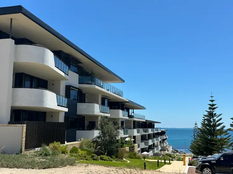 401/40 Marine Parade, Cottesloe WA 6011