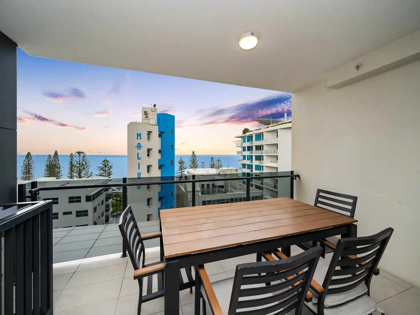 Main view of Homely unit listing, 1001/25 First Avenue, Mooloolaba QLD 4557