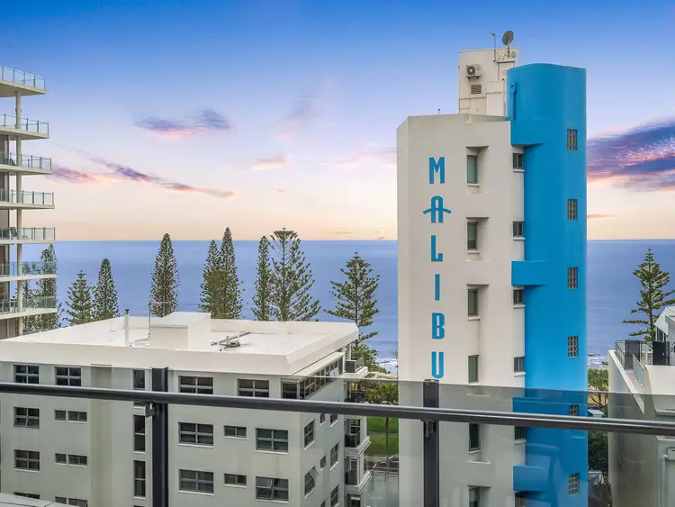 Third view of Homely unit listing, 1001/25 First Avenue, Mooloolaba QLD 4557