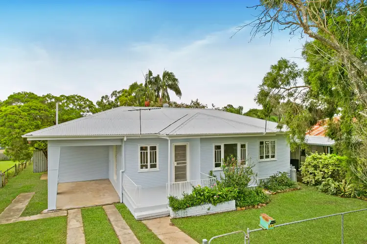 Second view of Homely house listing, 209 Warwick Road, Churchill QLD 4305