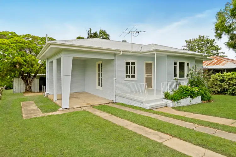 Third view of Homely house listing, 209 Warwick Road, Churchill QLD 4305