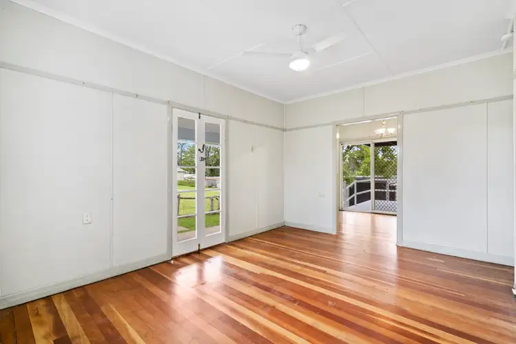 Fourth view of Homely house listing, 209 Warwick Road, Churchill QLD 4305