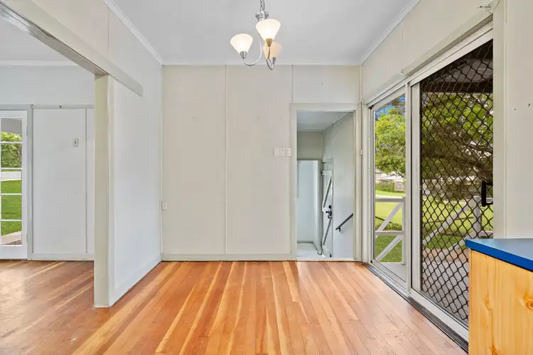Fifth view of Homely house listing, 209 Warwick Road, Churchill QLD 4305