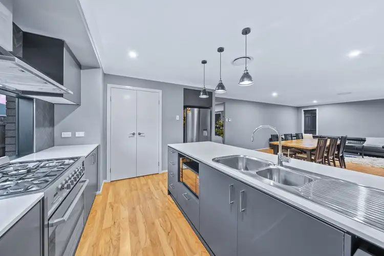 Second view of Homely house listing, 53 Teal Circuit, Greenbank QLD 4124