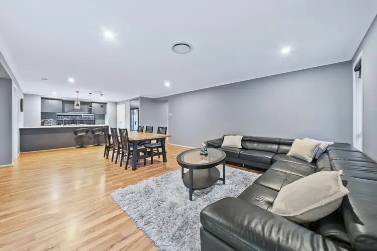 Fourth view of Homely house listing, 53 Teal Circuit, Greenbank QLD 4124