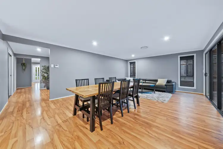Fifth view of Homely house listing, 53 Teal Circuit, Greenbank QLD 4124