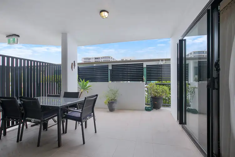 Third view of Homely unit listing, 4/152 Mein Street, Scarborough QLD 4020