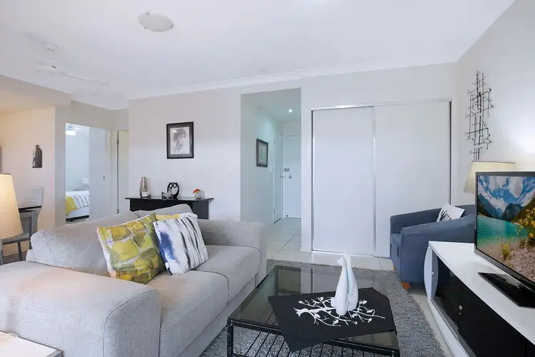Fifth view of Homely unit listing, 4/152 Mein Street, Scarborough QLD 4020