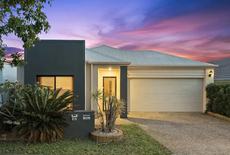 Main view of Homely house listing, 20 The Promenade, Springfield Lakes QLD 4300