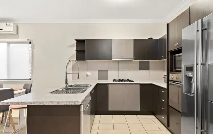 Fourth view of Homely house listing, 20 The Promenade, Springfield Lakes QLD 4300