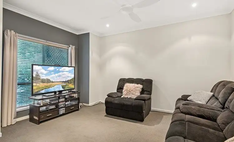 Fifth view of Homely house listing, 20 The Promenade, Springfield Lakes QLD 4300