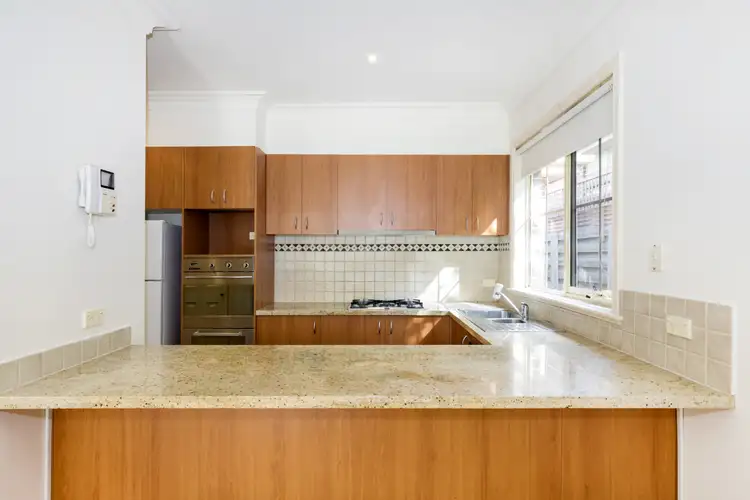 Third view of Homely townhouse listing, 3/328 Blackburn Road, Glen Waverley VIC 3150