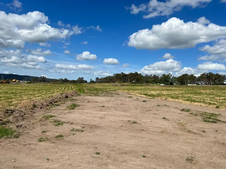 Main view of Homely land listing, Address available on request
