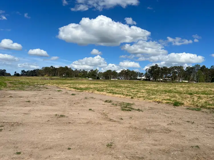 Second view of Homely land listing, Address available on request