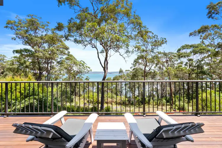 91 Northcove Road, Long Beach NSW 2536