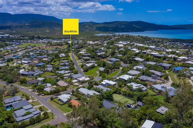 Second view of Homely land listing, 72 Country Road, Cannonvale QLD 4802