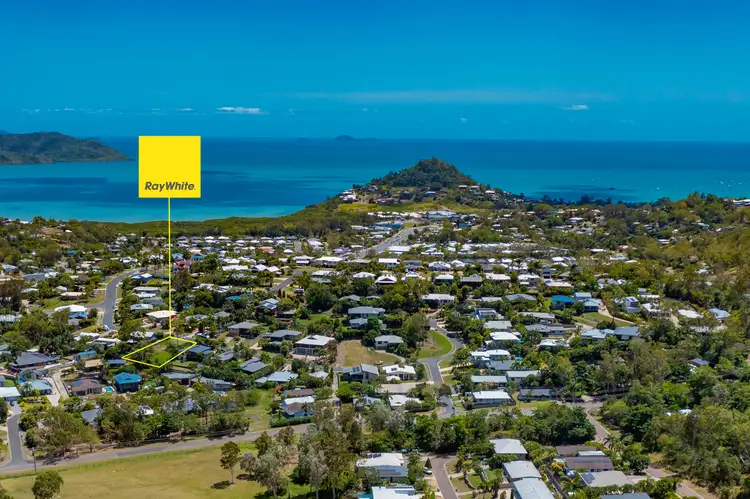 Fourth view of Homely land listing, 72 Country Road, Cannonvale QLD 4802