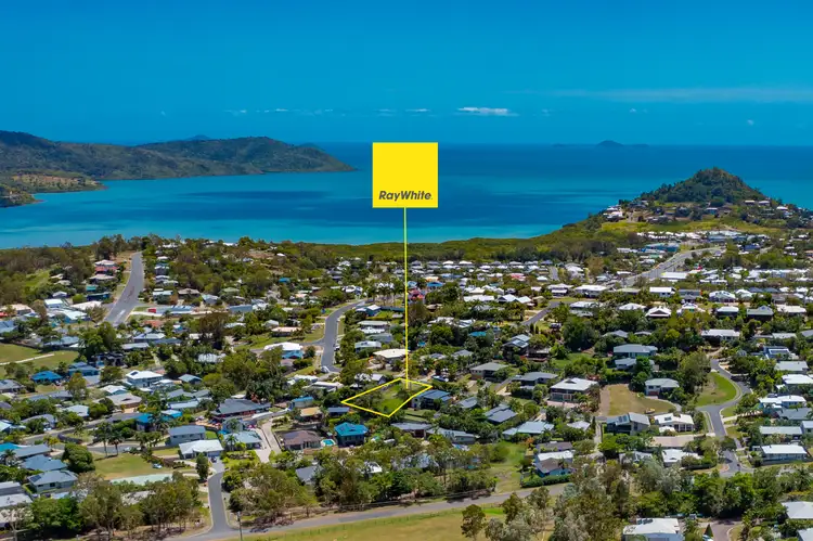 Fifth view of Homely land listing, 72 Country Road, Cannonvale QLD 4802