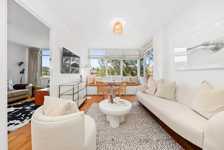Main view of Homely unit listing, 20C/16-20 Hereward Street, Maroubra NSW 2035