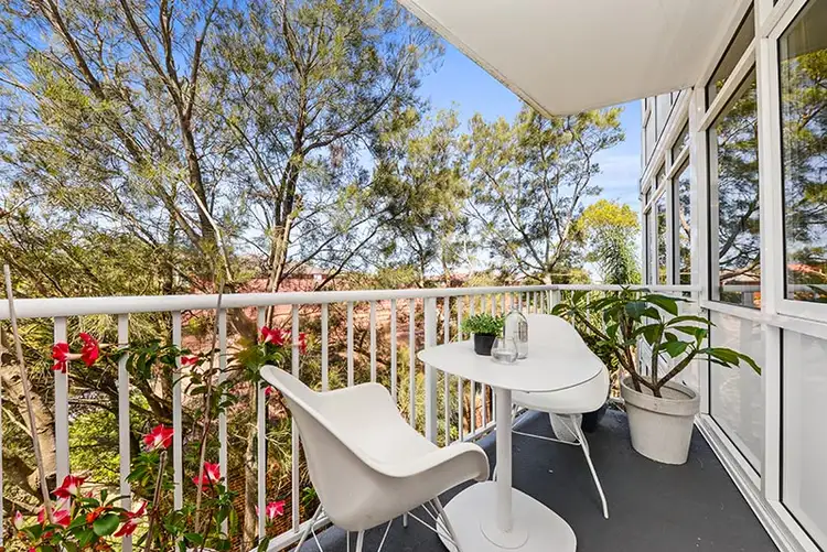 Second view of Homely unit listing, 20C/16-20 Hereward Street, Maroubra NSW 2035