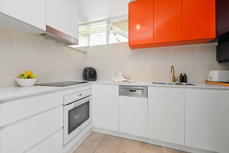 Third view of Homely unit listing, 20C/16-20 Hereward Street, Maroubra NSW 2035