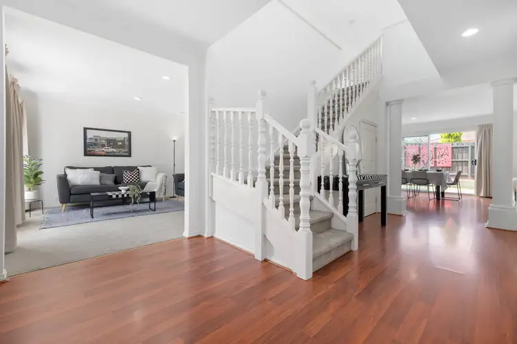 Second view of Homely house listing, 20 Monastery Close, Wantirna South VIC 3152