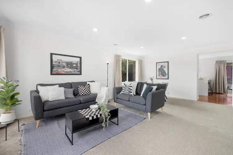 Third view of Homely house listing, 20 Monastery Close, Wantirna South VIC 3152