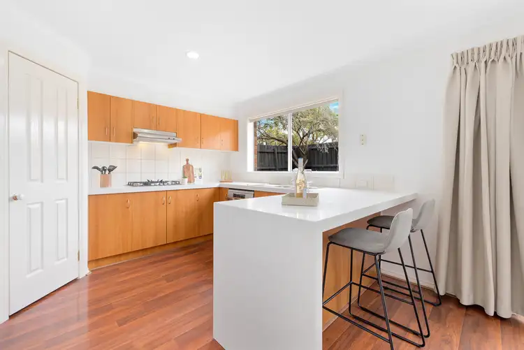 Fourth view of Homely house listing, 20 Monastery Close, Wantirna South VIC 3152