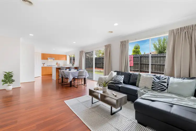 Fifth view of Homely house listing, 20 Monastery Close, Wantirna South VIC 3152
