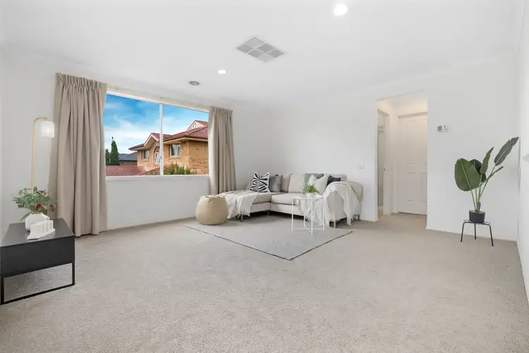 Sixth view of Homely house listing, 20 Monastery Close, Wantirna South VIC 3152
