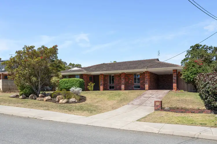 Main view of Homely house listing, 32 Felstead Crecent, Hamersley WA 6022