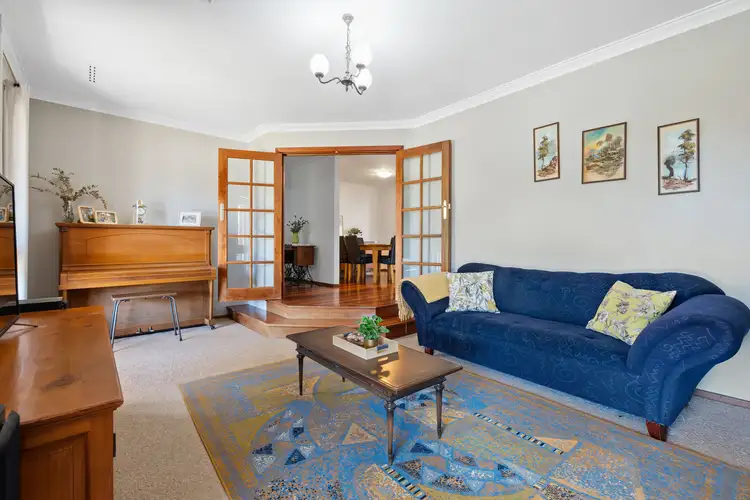 Second view of Homely house listing, 32 Felstead Crecent, Hamersley WA 6022
