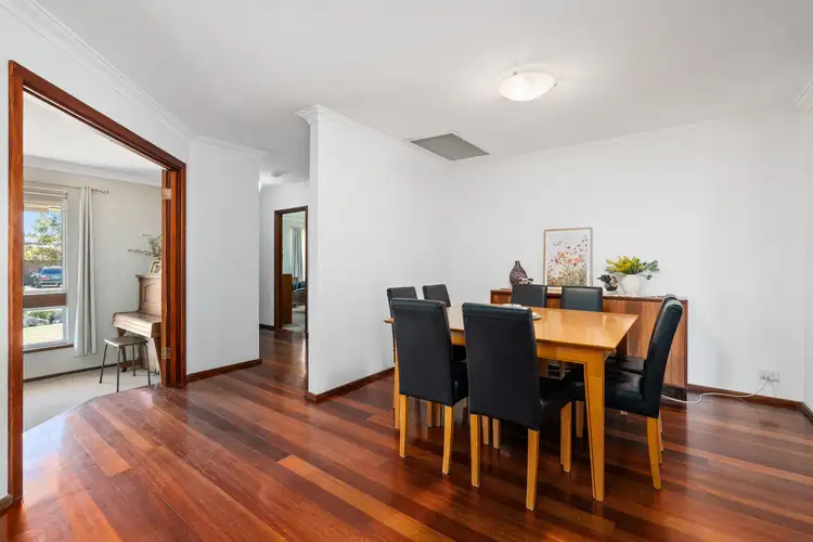 Fourth view of Homely house listing, 32 Felstead Crecent, Hamersley WA 6022