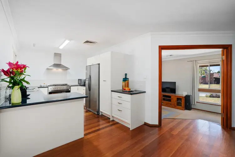 Sixth view of Homely house listing, 32 Felstead Crecent, Hamersley WA 6022