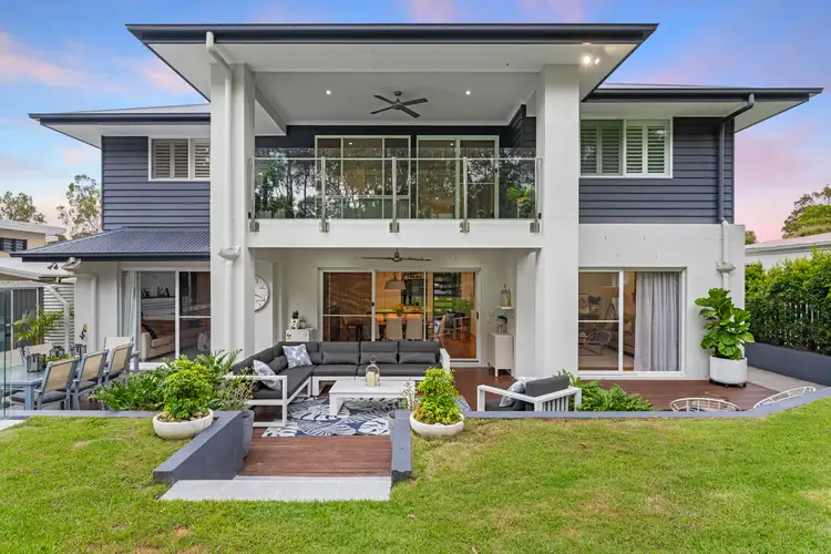 Main view of Homely house listing, 6 Wattletree Court, Brookwater QLD 4300