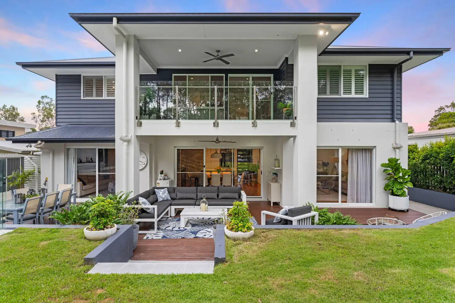 Main view of Homely house listing, 6 Wattletree Court, Brookwater QLD 4300