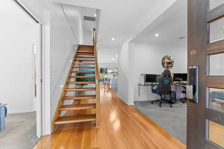 Third view of Homely house listing, 6 Wattletree Court, Brookwater QLD 4300