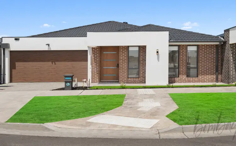 2 Amfissa Street, Wollert VIC 3750